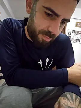 charlye inkkkk online show from January 5, 5:27 pm