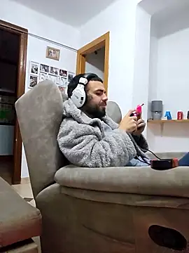 charlye inkkkk online show from January 8, 12:46 am