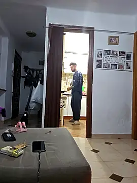 charlye inkkkk online show from January 15, 12:04 am