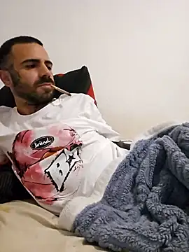 charlye inkkkk online show from March 10, 1:43 am