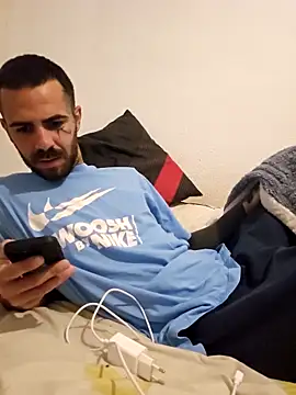 charlye inkkkk online show from March 16, 2:06 am