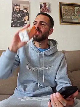 charlye inkkkk online show from April 2, 1:20 pm