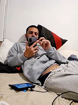 charlye inkkkk online show from April 5, 1:03 am