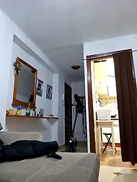 charlye inkkkk online show from April 13, 7:08 pm