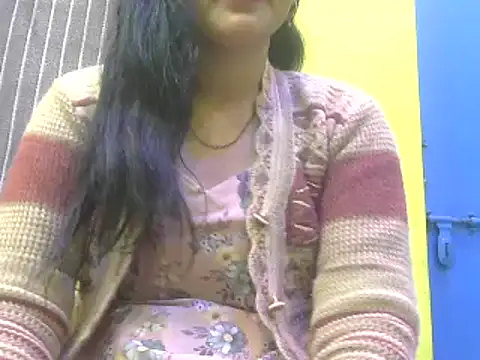 CUTYHINA 001 online show from December 2, 10:50 am