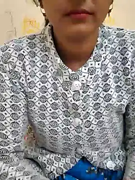 CUTYHINA 001 online show from December 19, 7:18 am