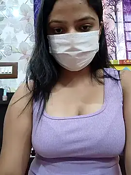 Myloveurvi online show from December 17, 10:44 am