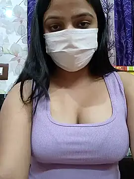 Myloveurvi online show from December 17, 3:06 pm