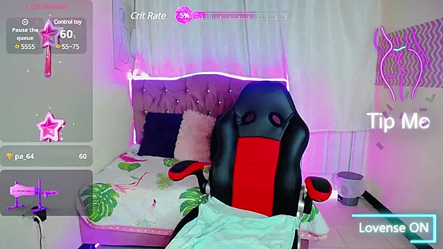  curvy latina online show from February 20, 2:35 pm