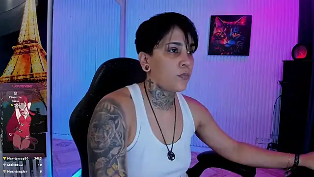 ZhoeStrong online show from March 31, 7:25 pm