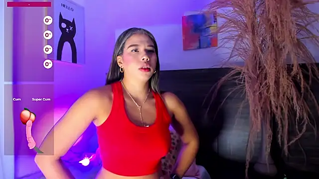 Martina Miiller online show from February 20, 12:57 pm