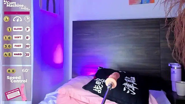 Martina Miiller online show from February 28, 4:20 pm