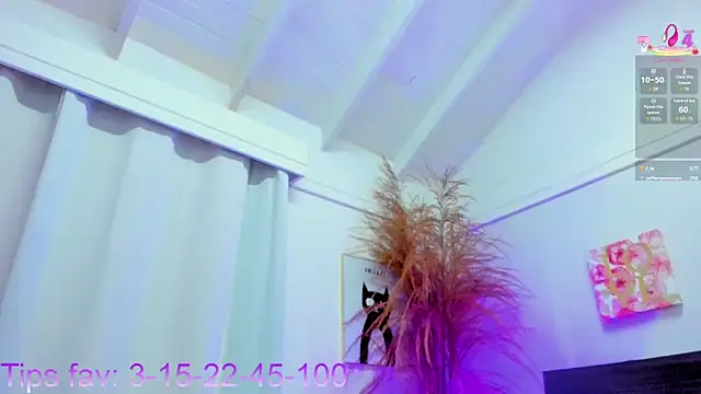 Martina Miiller online show from October 9, 2:26 pm