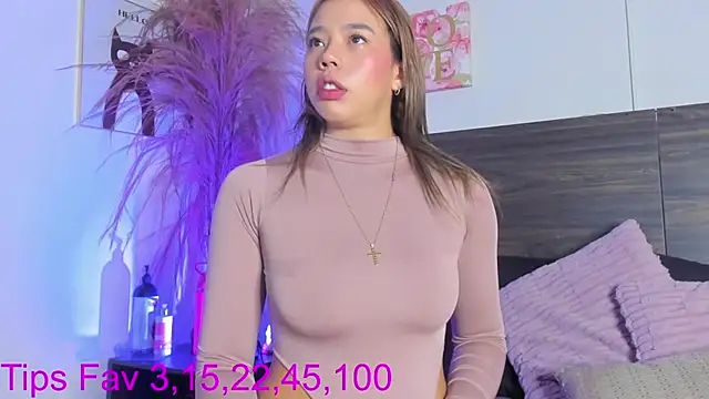 Martina Miiller online show from November 7, 12:16 pm