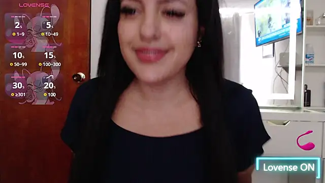 Snapshot of marianaboss29 chatting on February 6, 7:40 pm marianaboss29 online show from February 6, 7:40 pm