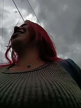 aurora sky11 online show from November 26, 4:41 pm