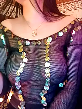 Snapshot of im_here- chatting on February 14, 11:42 pm im here- online show from February 14, 11:42 pm
