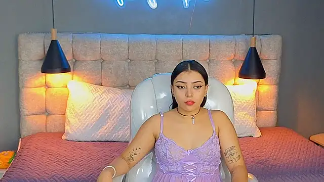 Laia and Aloby online show from March 14, 10:27 pm