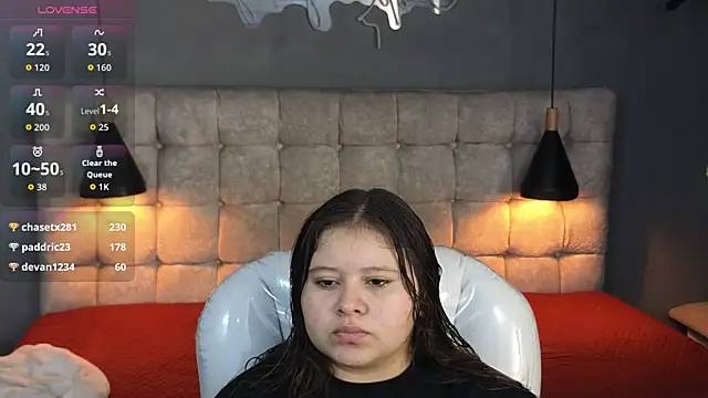 Laia and Aloby online show from September 29, 10:14 pm