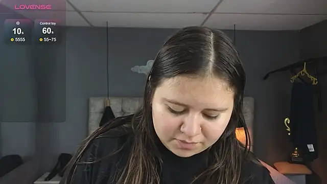 Laia and Aloby online show from November 29, 10:13 pm