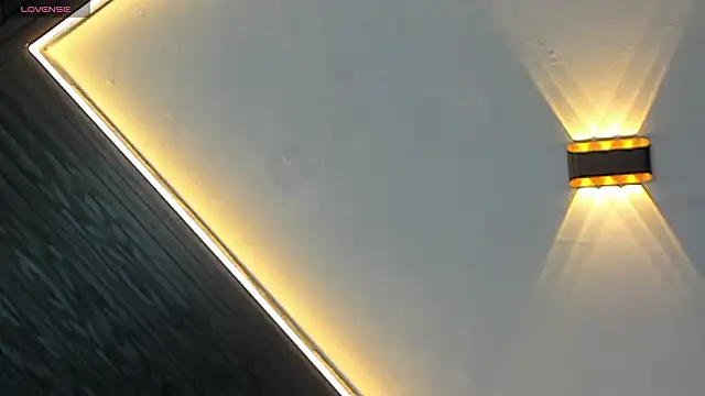 Laia and Aloby online show from March 22, 12:14 am