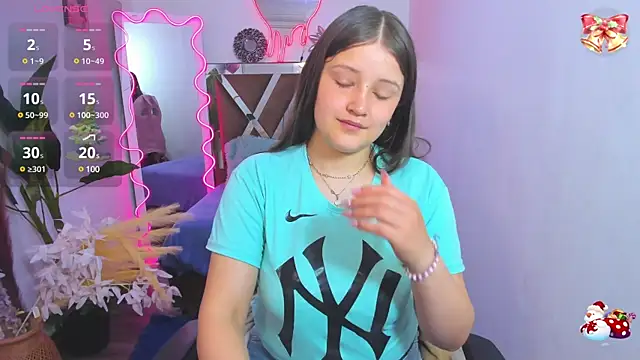 Krysstal tay online show from December 28, 12:03 pm