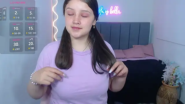 Krysstal tay online show from January 31, 12:07 pm