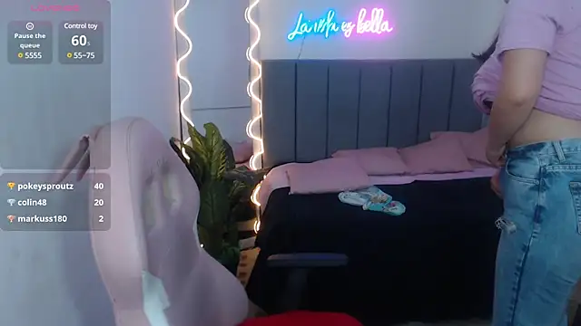 Krysstal tay online show from January 31, 6:14 pm