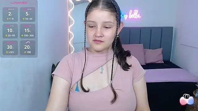 Krysstal tay online show from February 7, 12:06 pm