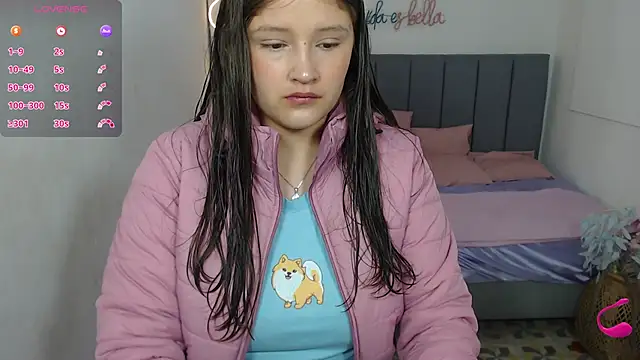 Krysstal tay online show from March 11, 11:55 am