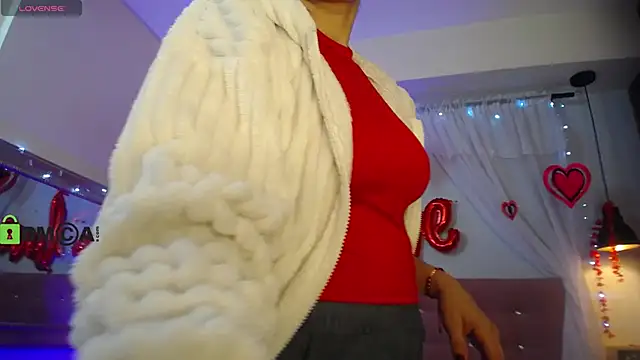 natasha  jackson online show from February 16, 1:05 pm