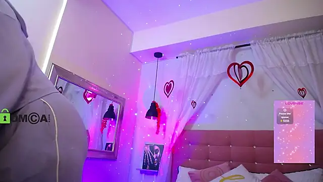 natasha  jackson online show from February 28, 1:03 pm