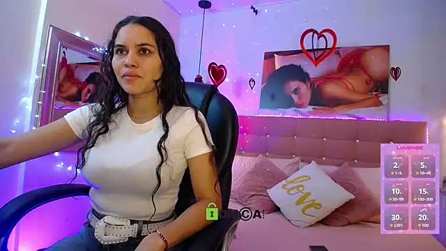 natasha  jackson online show from March 13, 12:56 pm