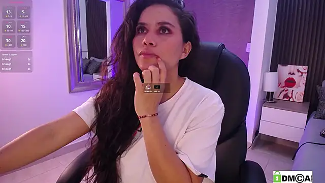 natasha  jackson online show from September 22, 12:51 pm