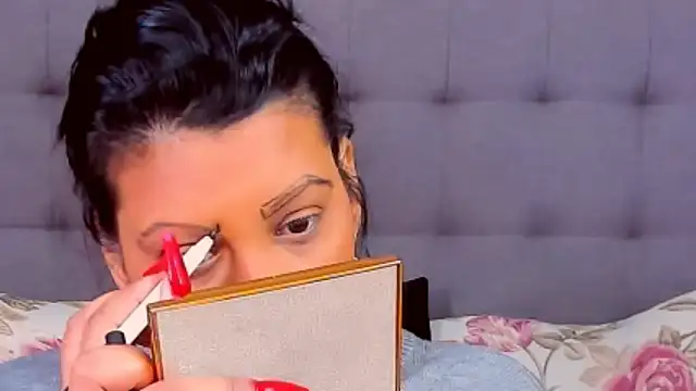 AmyCubes online show from February 14, 4:47 am