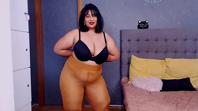 AmyCubes online show from March 19, 10:33 am