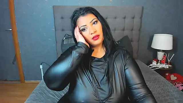 AmyCubes online show from October 5, 3:49 am