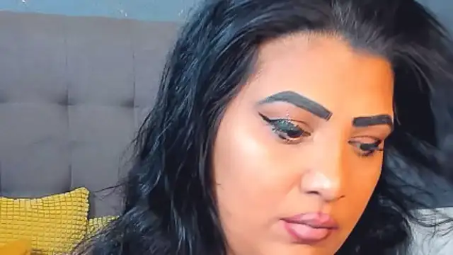 AmyCubes online show from February 18, 11:28 am