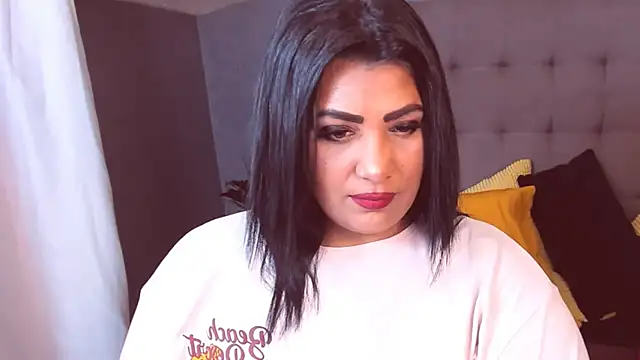 AmyCubes online show from June 2, 2:08 pm