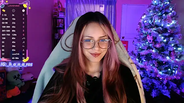 7Hana7 online show from November 25, 5:02 pm