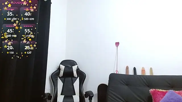 Kiara-Rider online show from February 10, 4:05 am