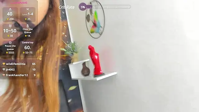 Snapshot of Nikol_Rang__ chatting on March 4, 10:13 am Nikol Rang online show from March 4, 10:13 am