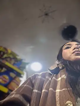 Nikol Rang   online show from October 23, 10:52 pm