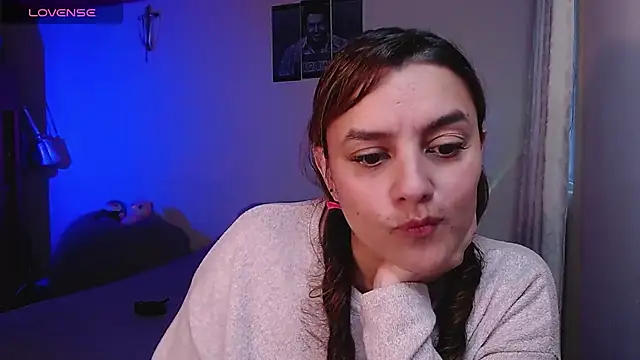 Lu perez online show from February 10, 11:13 pm