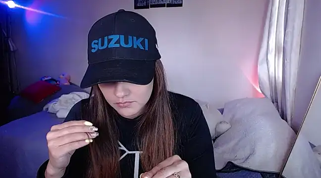 Lu perez online show from February 17, 8:58 pm