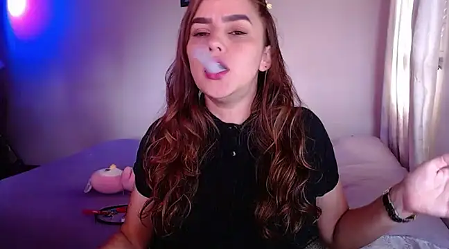 Lu perez online show from February 21, 6:48 pm