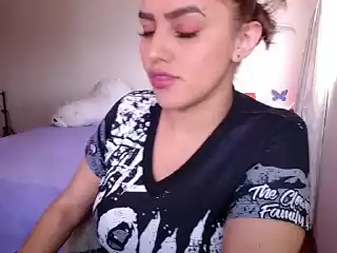 Lu perez online show from March 1, 5:05 pm