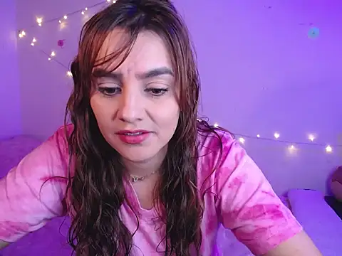 Lu perez online show from November 4, 8:41 pm