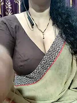 bhuvana555 online show from February 28, 7:56 pm