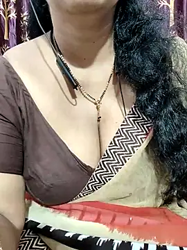 bhuvana555 online show from March 12, 4:46 pm